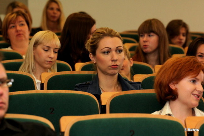 WSH rozpoczęła rok akademicki (zdjęcia)