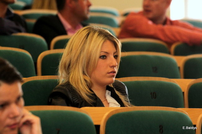 WSH rozpoczęła rok akademicki (zdjęcia)