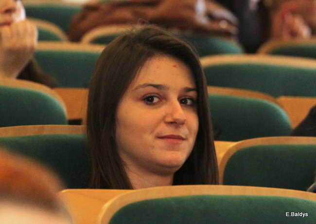 WSH rozpoczęła rok akademicki (zdjęcia)