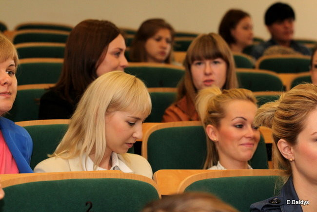 WSH rozpoczęła rok akademicki (zdjęcia)