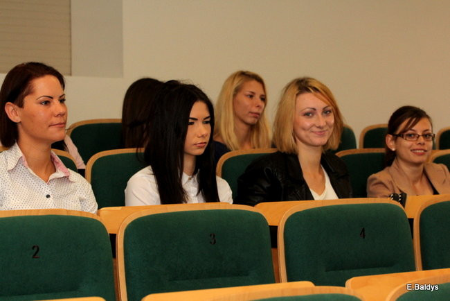 WSH rozpoczęła rok akademicki (zdjęcia)