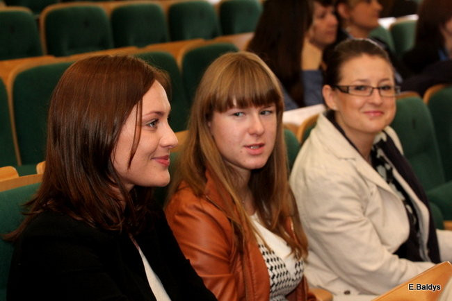 WSH rozpoczęła rok akademicki (zdjęcia)