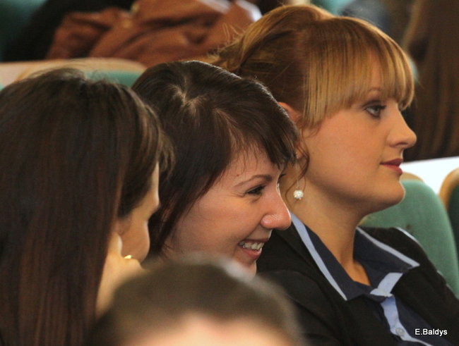 WSH rozpoczęła rok akademicki (zdjęcia)