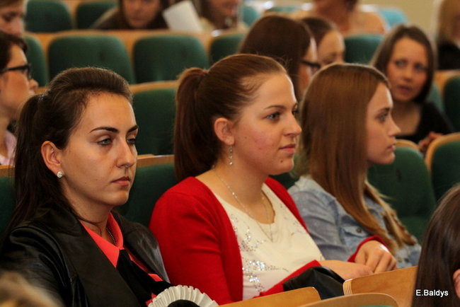 WSH rozpoczęła rok akademicki (zdjęcia)