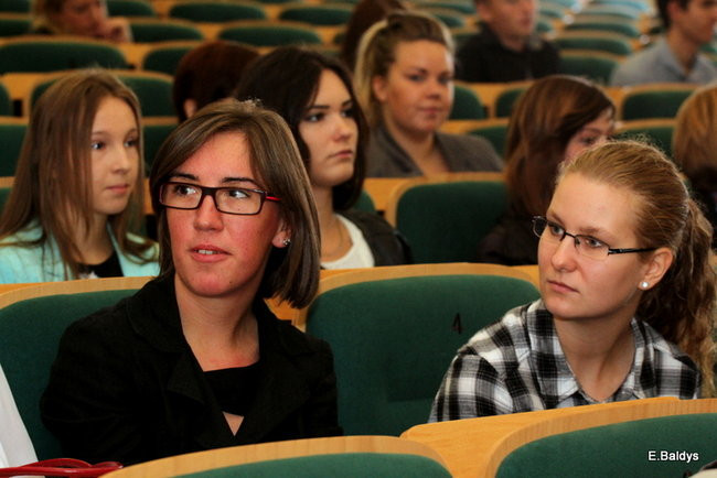 WSH rozpoczęła rok akademicki (zdjęcia)