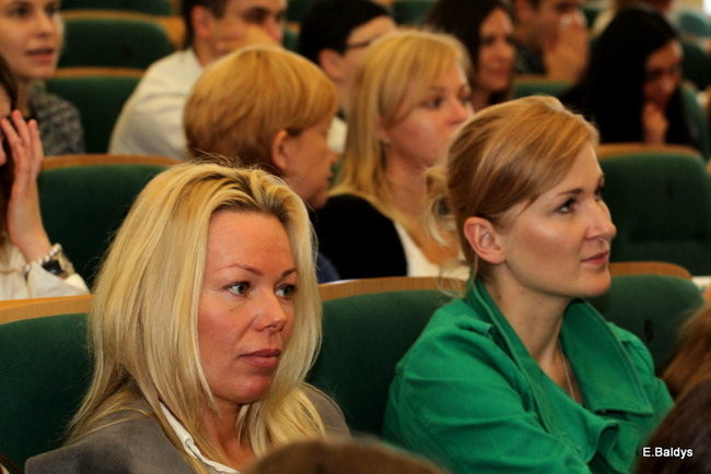 WSH rozpoczęła rok akademicki (zdjęcia)