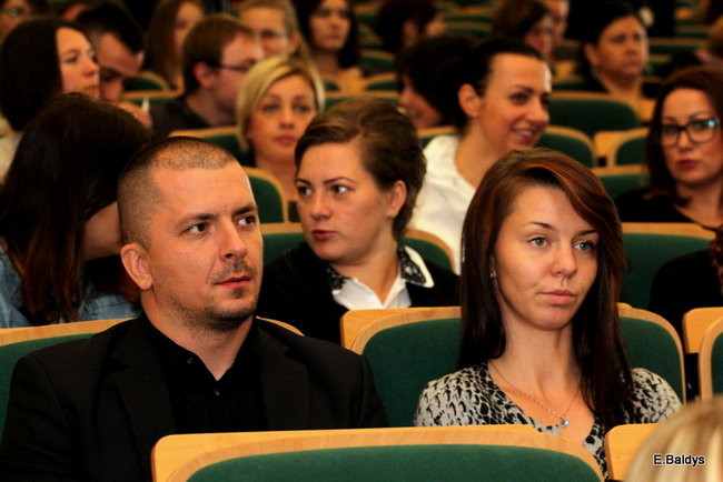 WSH rozpoczęła rok akademicki (zdjęcia)