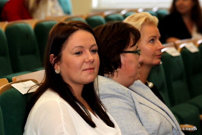 WSH rozpoczęła rok akademicki (zdjęcia)