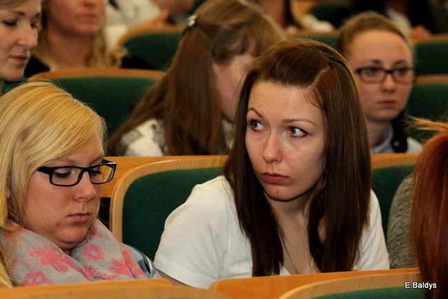 WSH rozpoczęła rok akademicki (zdjęcia)