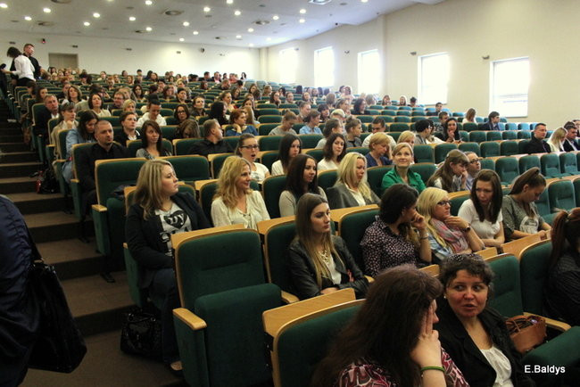 WSH rozpoczęła rok akademicki (zdjęcia)