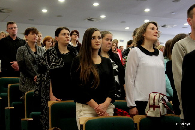 WSH rozpoczęła rok akademicki (zdjęcia)