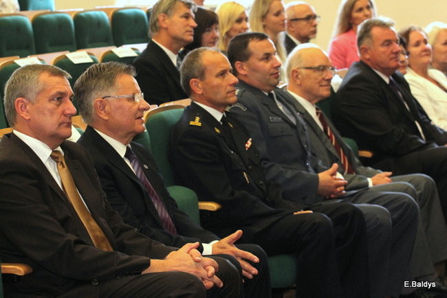 WSH rozpoczęła rok akademicki (zdjęcia)