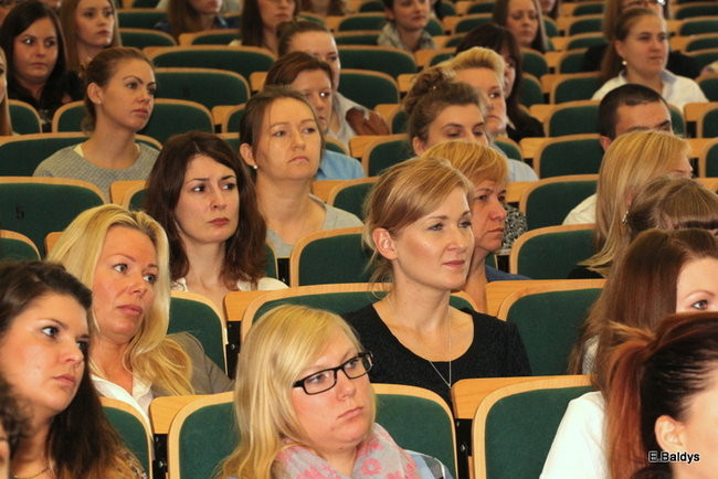 WSH rozpoczęła rok akademicki (zdjęcia)