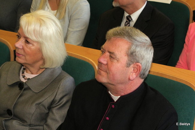 WSH rozpoczęła rok akademicki (zdjęcia)