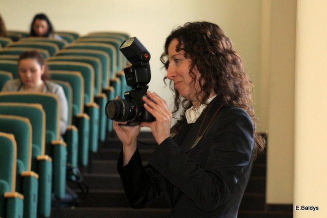 WSH rozpoczęła rok akademicki (zdjęcia)