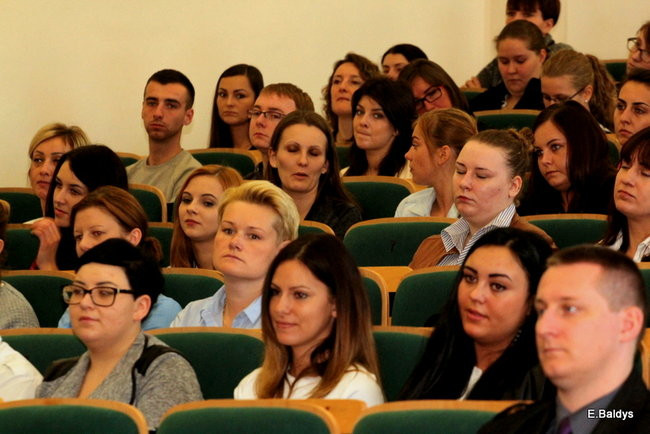 WSH rozpoczęła rok akademicki (zdjęcia)