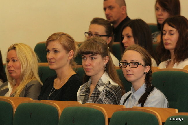 WSH rozpoczęła rok akademicki (zdjęcia)