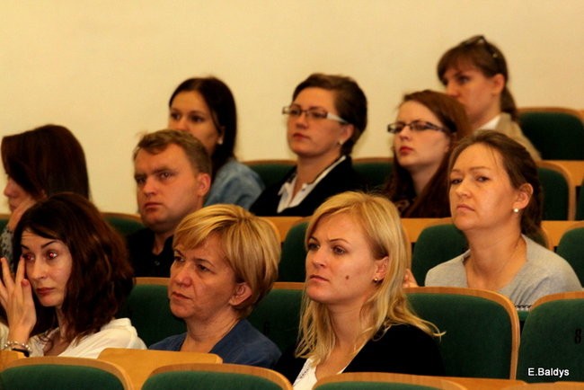 WSH rozpoczęła rok akademicki (zdjęcia)