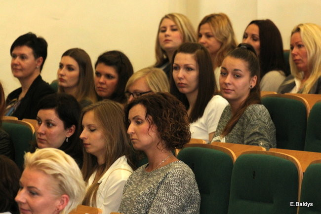 WSH rozpoczęła rok akademicki (zdjęcia)