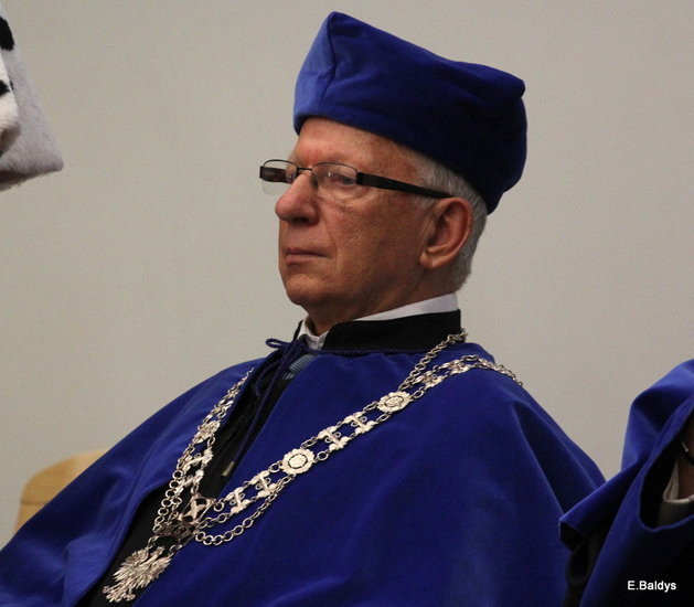 WSH rozpoczęła rok akademicki (zdjęcia)