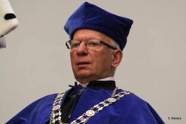 WSH rozpoczęła rok akademicki (zdjęcia)