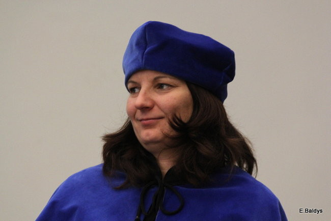 WSH rozpoczęła rok akademicki (zdjęcia)