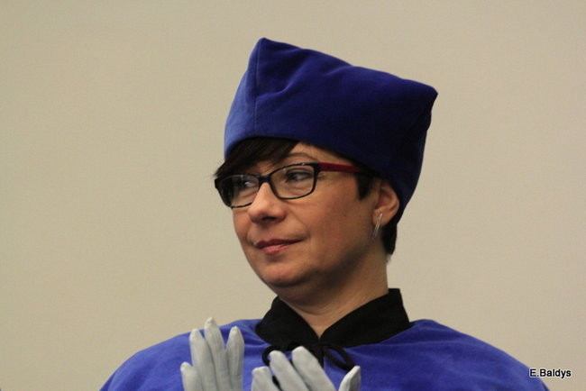 WSH rozpoczęła rok akademicki (zdjęcia)