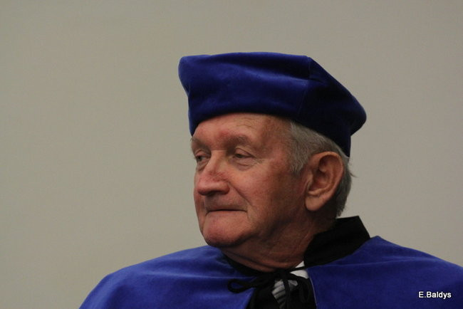 WSH rozpoczęła rok akademicki (zdjęcia)