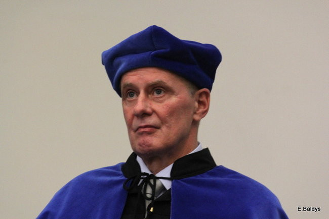 WSH rozpoczęła rok akademicki (zdjęcia)