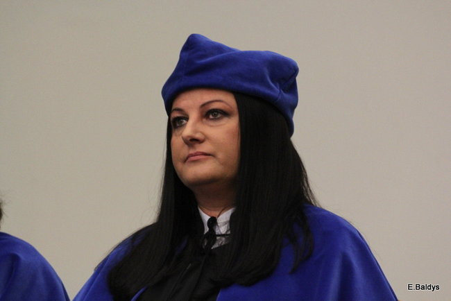 WSH rozpoczęła rok akademicki (zdjęcia)