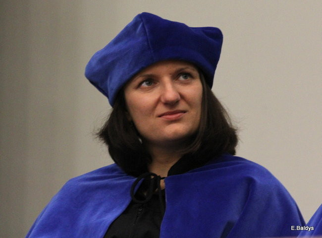 WSH rozpoczęła rok akademicki (zdjęcia)