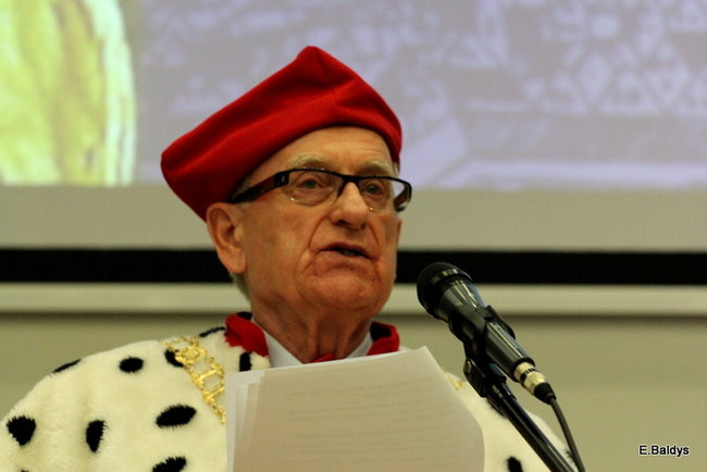 WSH rozpoczęła rok akademicki (zdjęcia)