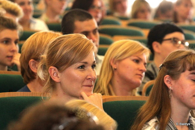 WSH rozpoczęła rok akademicki (zdjęcia)