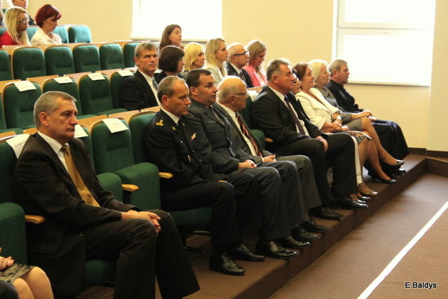 WSH rozpoczęła rok akademicki (zdjęcia)