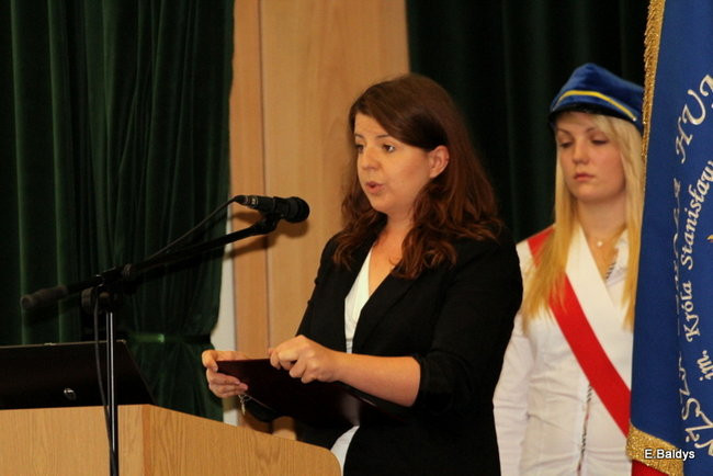 WSH rozpoczęła rok akademicki (zdjęcia)