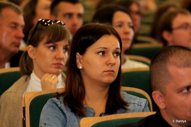 WSH rozpoczęła rok akademicki (zdjęcia)