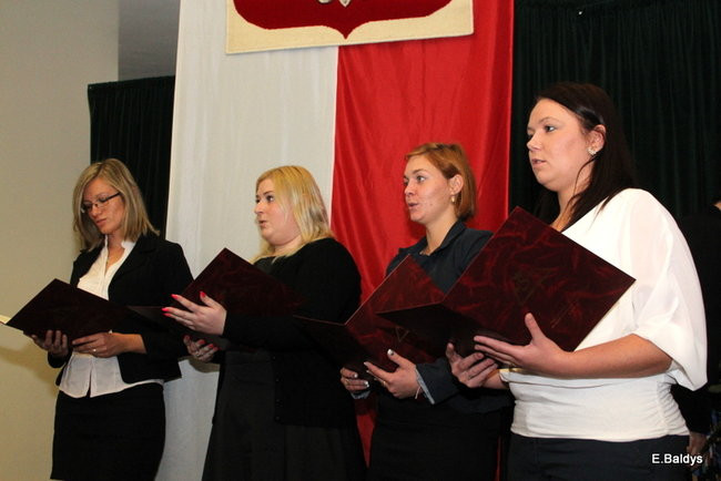 WSH rozpoczęła rok akademicki (zdjęcia)