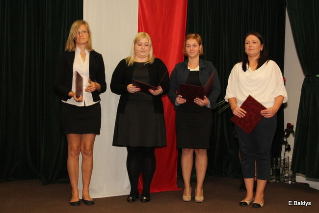 WSH rozpoczęła rok akademicki (zdjęcia)