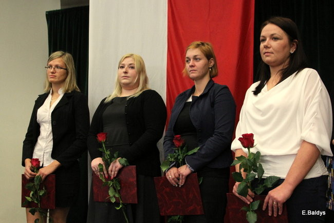 WSH rozpoczęła rok akademicki (zdjęcia)