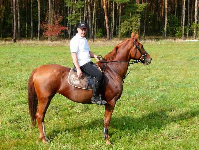 Rekord w Wilkowicach (zdjęcia)