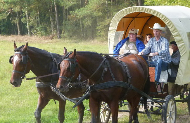 Rekord w Wilkowicach (zdjęcia)