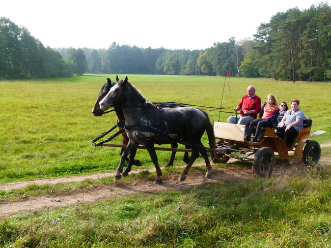 Rekord w Wilkowicach (zdjęcia)