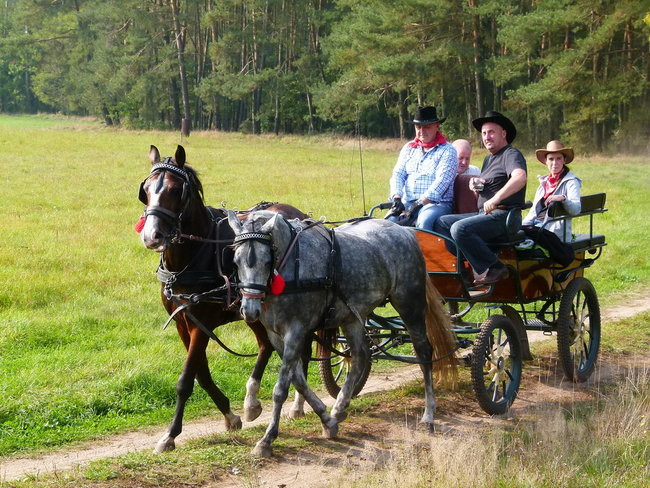 Rekord w Wilkowicach (zdjęcia)