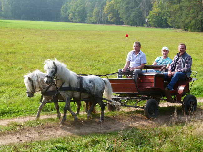 Rekord w Wilkowicach (zdjęcia)