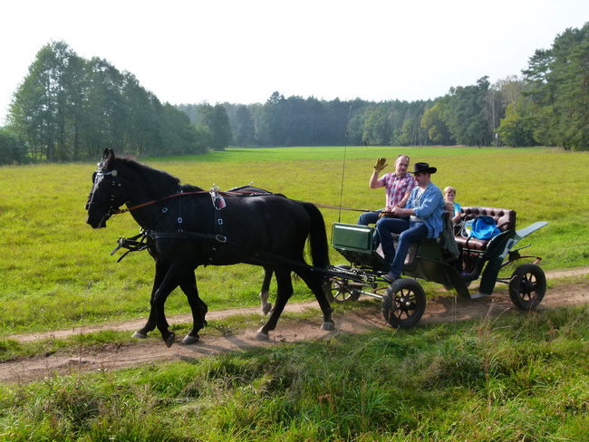 Rekord w Wilkowicach (zdjęcia)