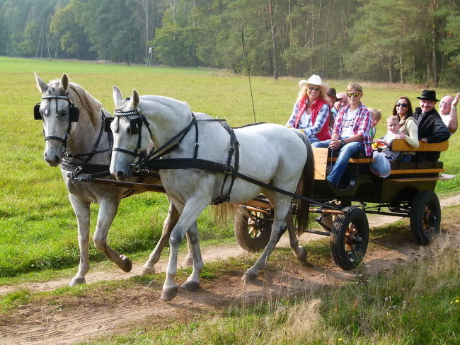 Rekord w Wilkowicach (zdjęcia)