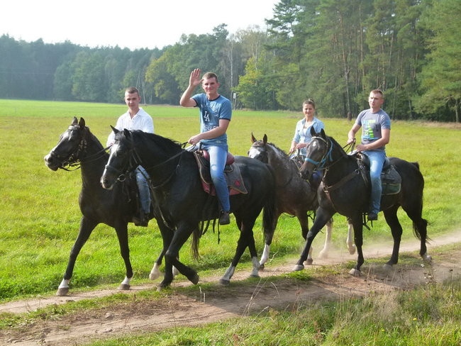 Rekord w Wilkowicach (zdjęcia)