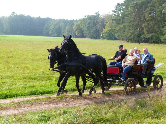 Rekord w Wilkowicach (zdjęcia)