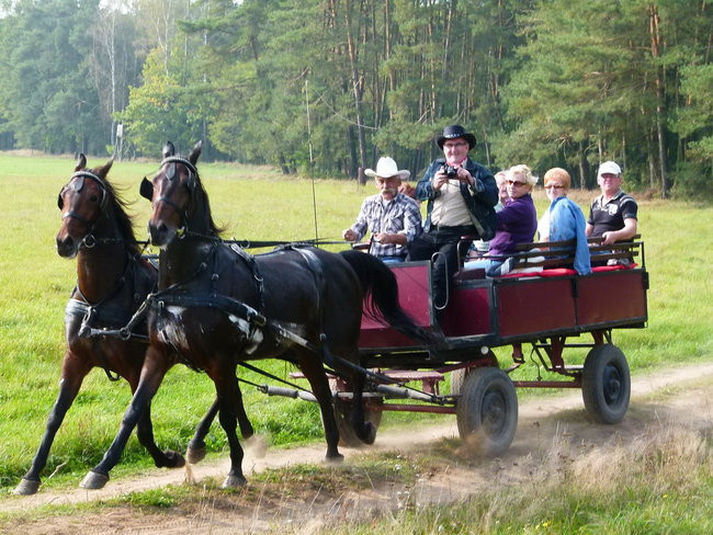 Rekord w Wilkowicach (zdjęcia)