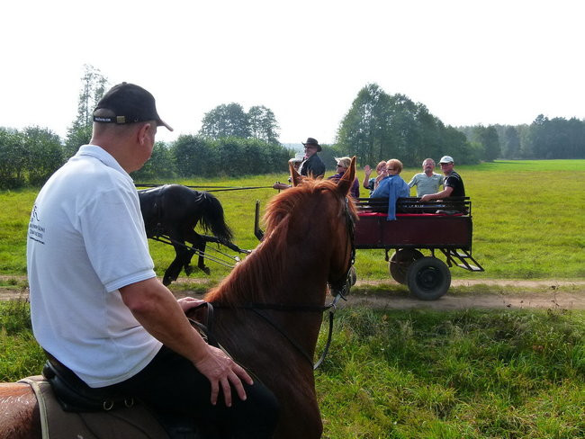 Rekord w Wilkowicach (zdjęcia)